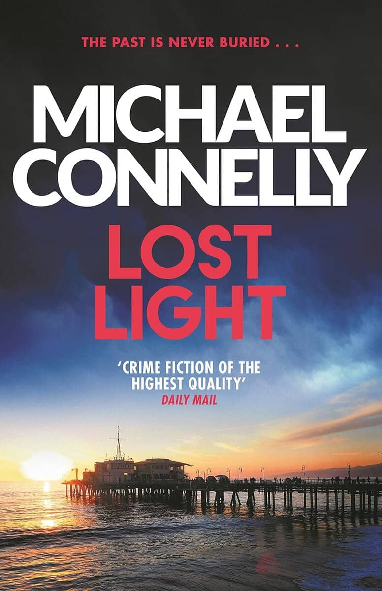 Michael Connelly : Lost Light