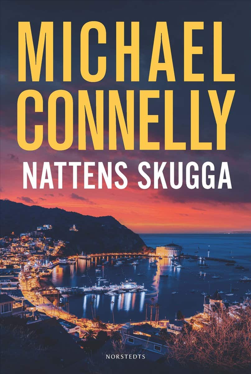 Connelly, Michael | NATTENS SKUGGA