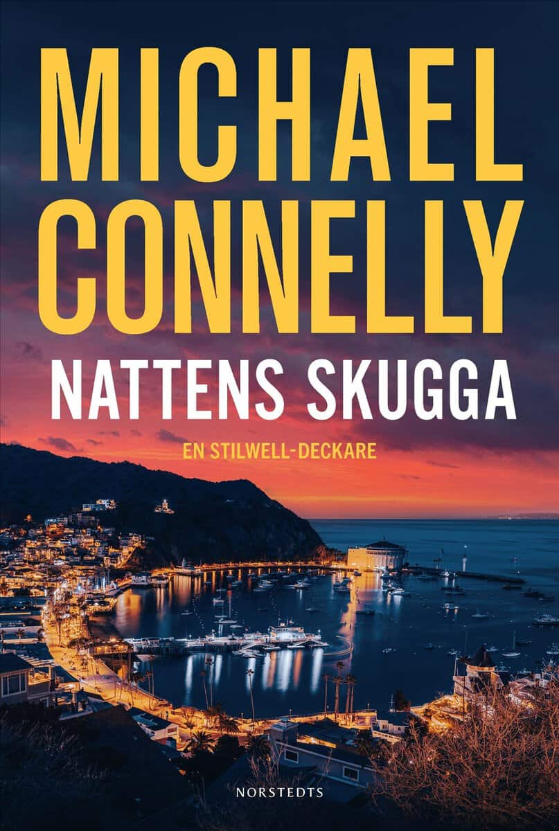 Michael Connelly : Nattens skugga