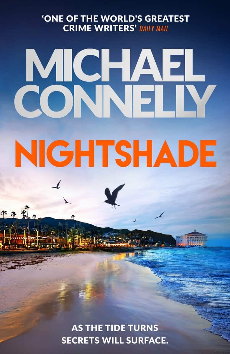 Michael Connelly : Nightshade