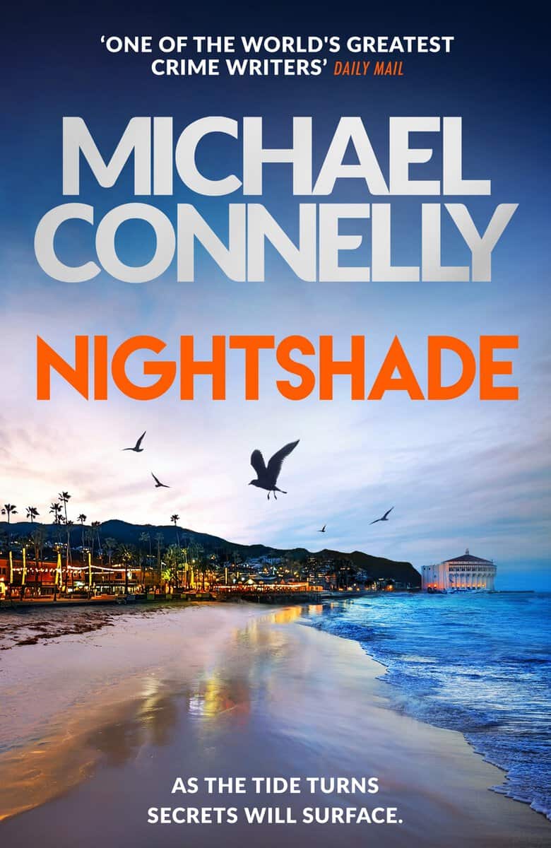 Michael Connelly : Nightshade