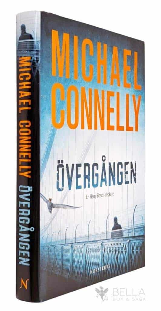 Michael Connelly : Övergången