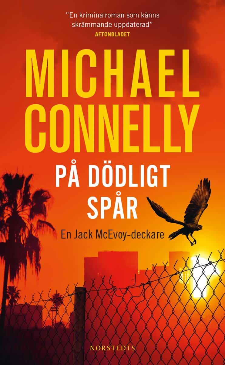 Michael Connelly : På dödligt spår