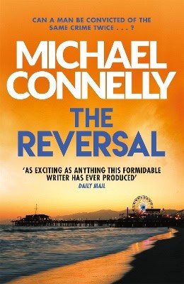 Michael Connelly : Reversal