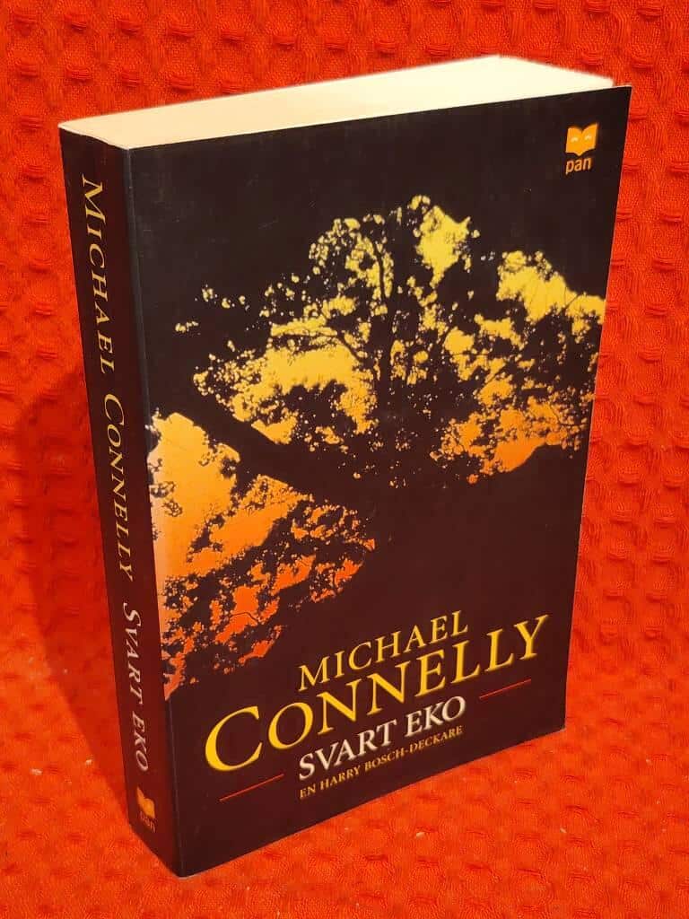 Michael Connelly : Svart eko