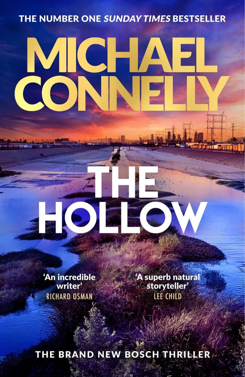 Michael Connelly : The Hollow