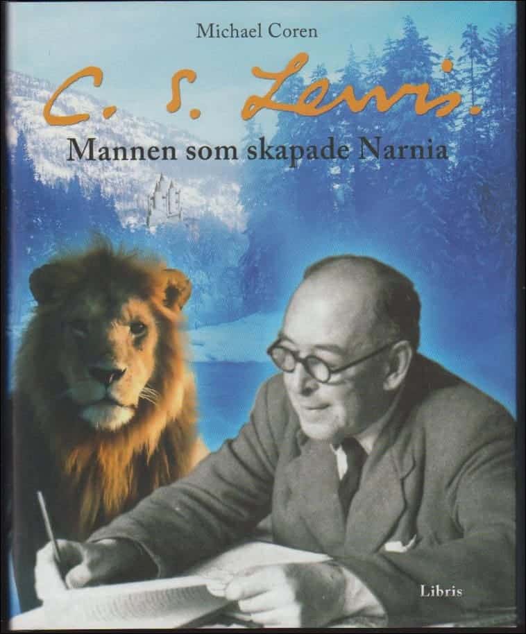 Michael Coren : C S Lewis