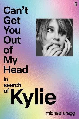 Michael Cragg : Can't Get You Out Of My Head