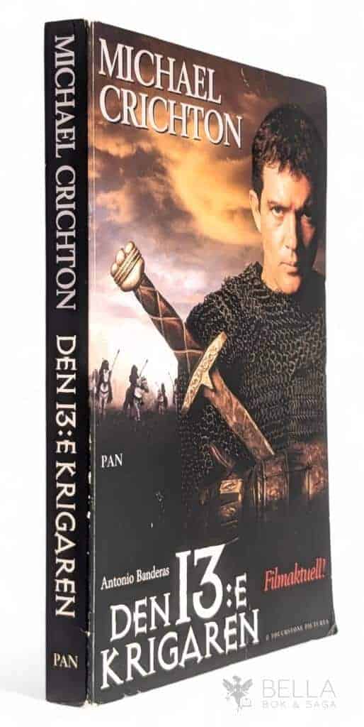 Michael Crichton : Den 13:e krigaren