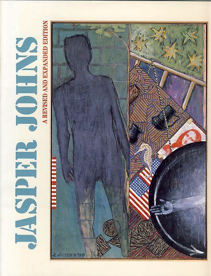 Michael Crichton : JASPER JOHNS A Revised and Expanded Edition