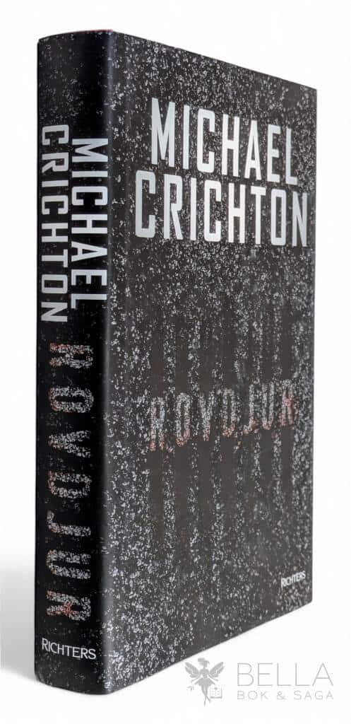 Michael Crichton : Rovdjur