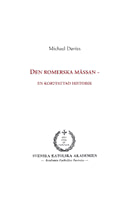 Michael Davies : Den romerska mässan : en kortfattad historik
