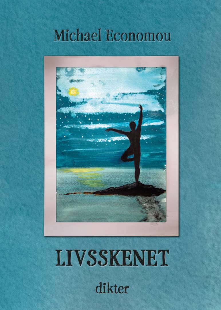 Michael Economou : Livsskenet
