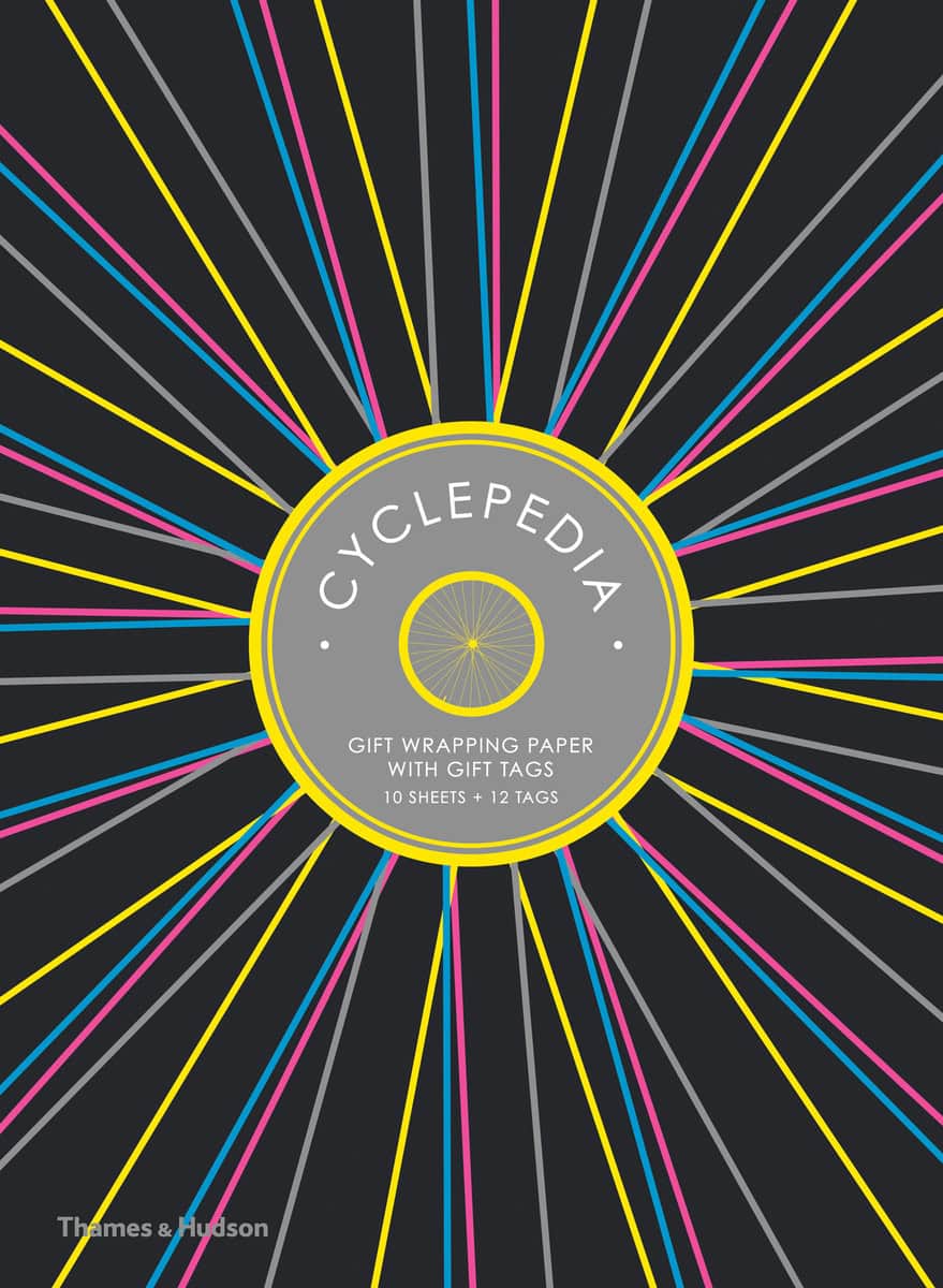 Michael Embacher : Cyclepedia