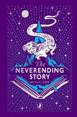 Michael Ende : The Neverending Story
