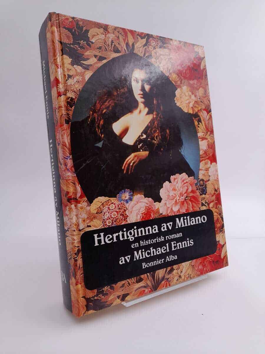Michael Ennis : Hertiginna av Milano