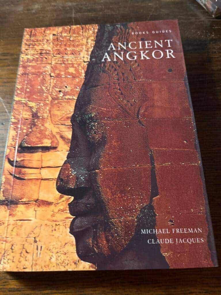 Michael Freeman ; Claude Hacques : Ancient Angkor