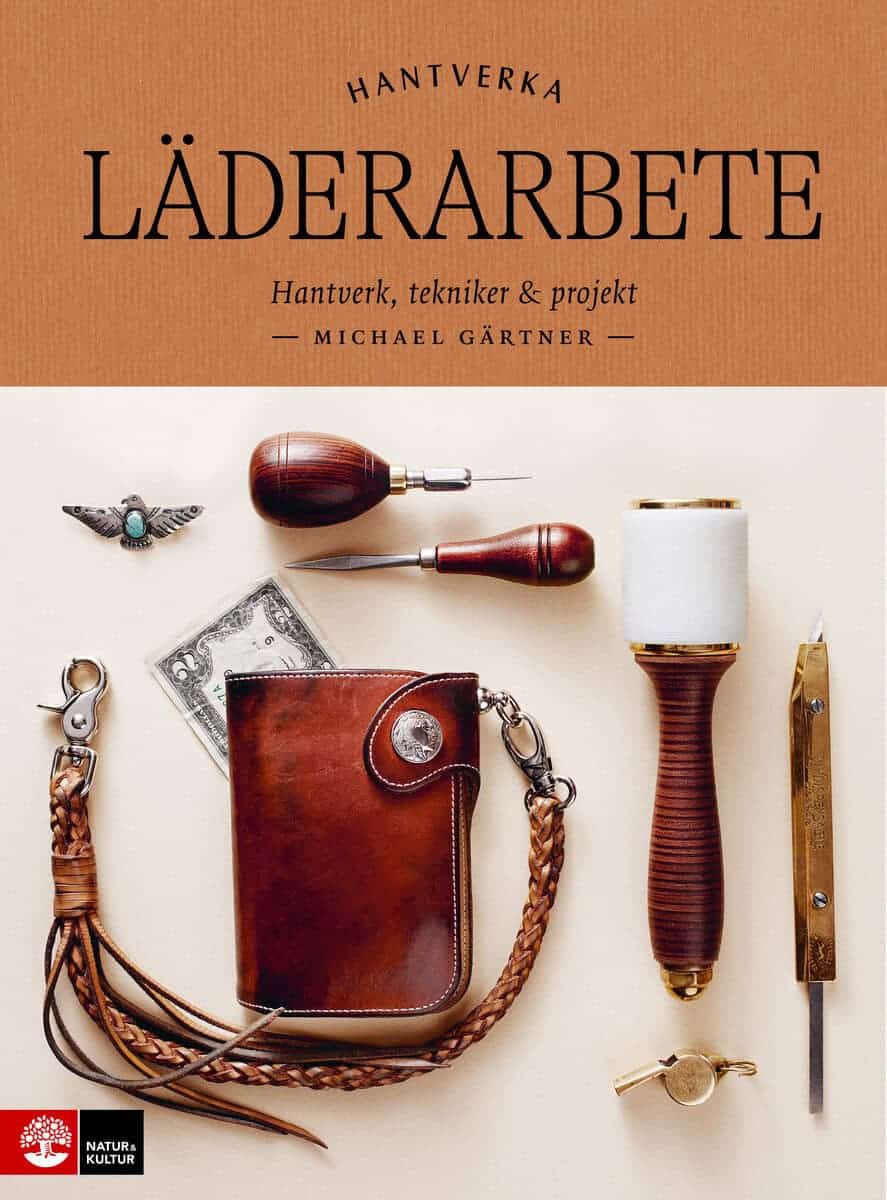Michael Gärtner : Läderarbete