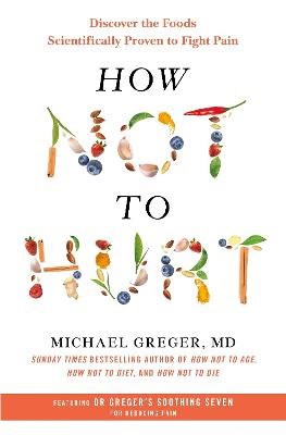 Michael Greger : How Not to Hurt