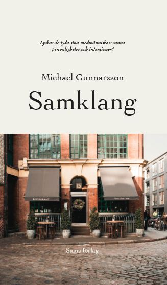 Michael Gunnarsson : Samklang