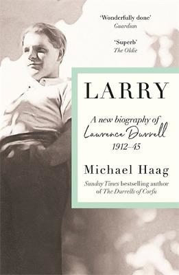 Michael Haag : Larry