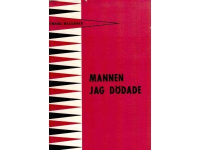 Michael Halliday : Mannen jag dödade