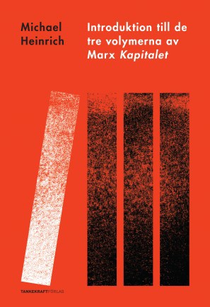 Michael Heinrich : Introduktion till de tre volymerna av Marx Kapitalet
