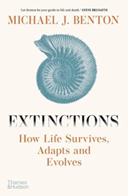 Michael J. Benton : Extinctions