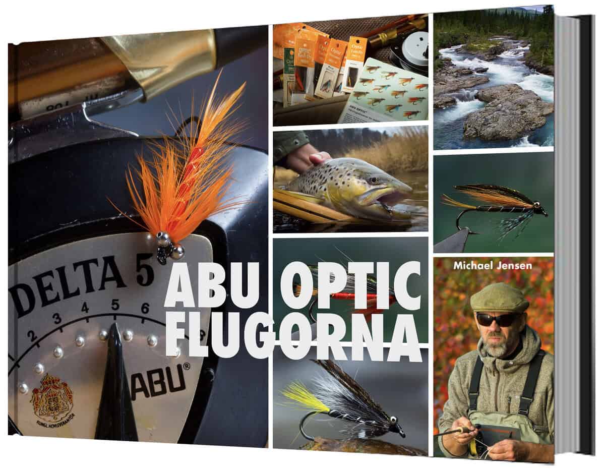 Michael Jensen : ABU Optic flugorna