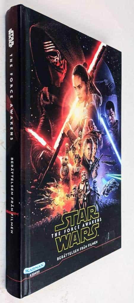 Michael Kogge : The force awakens
