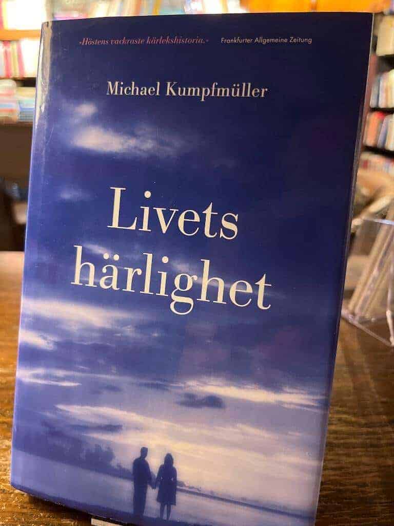 Michael Kumpfmüller : Livets härlighet