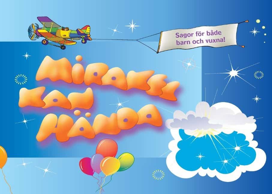 Michael Laitman : Mirakel kan hända