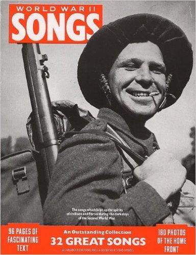 Michael Leitch : Great Songs of World War II