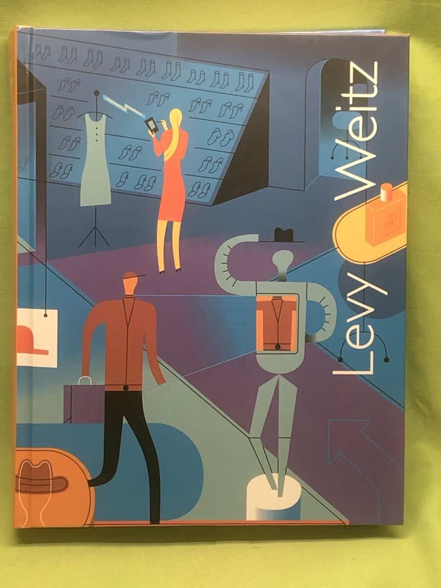 Michael Levy; Barton A. Weitz : Retailing Management W/Student Tutorial CD-ROM