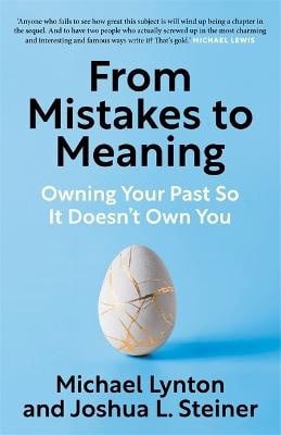 Michael Lynton : From Mistakes to Meaning