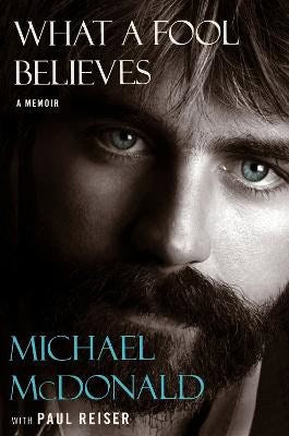 Michael McDonald : What a fool believes