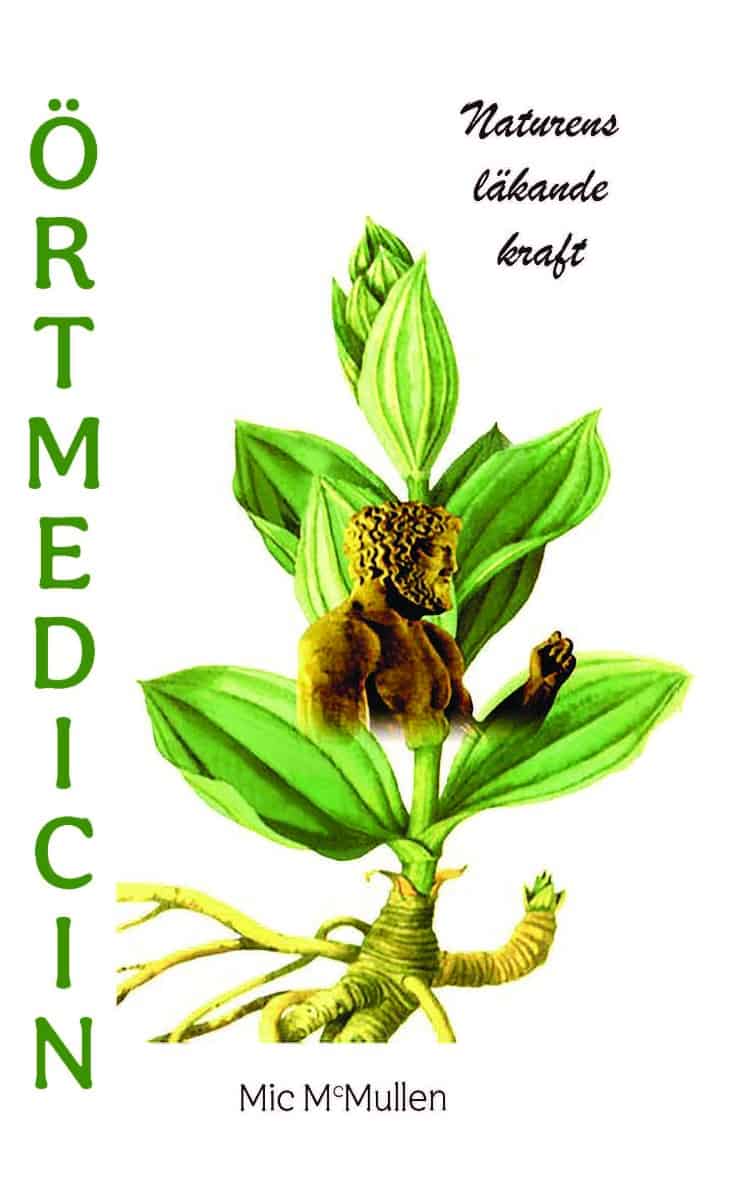 Michael McMullen : Örtmedicin