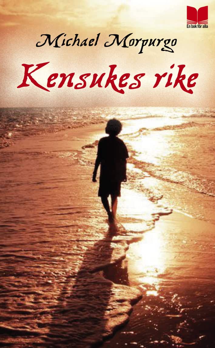 Michael Morpurgo : Kensukes rike