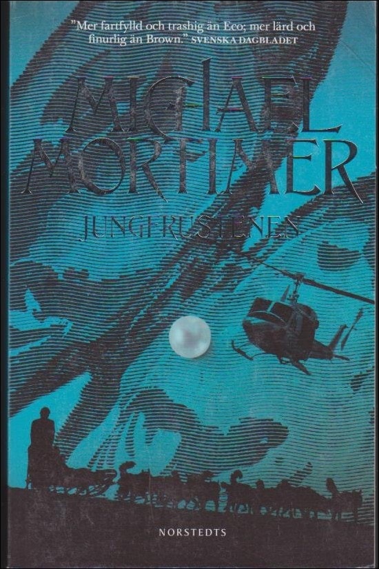 Michael Mortimer : Jungfrustenen