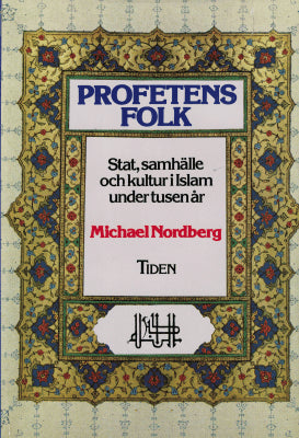 Michael Nordberg : Profetens folk