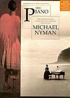 Michael Nyman : The piano
