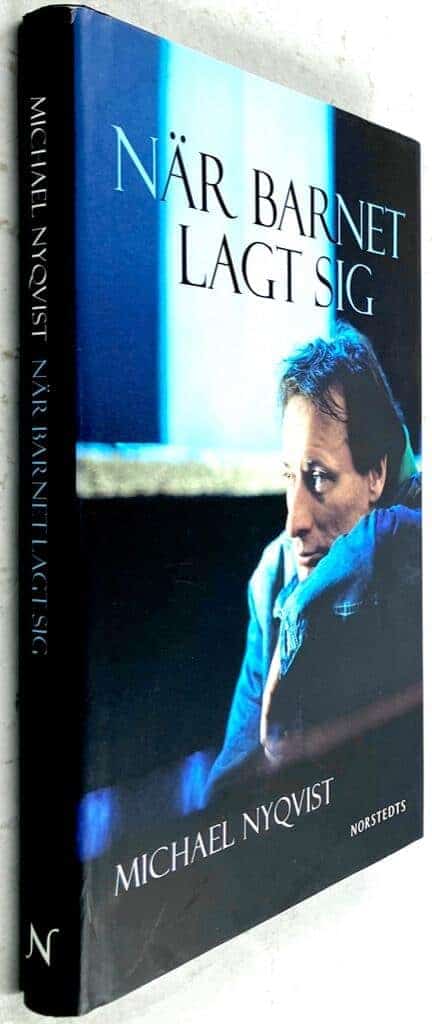 Michael Nyqvist : När barnet lagt sig