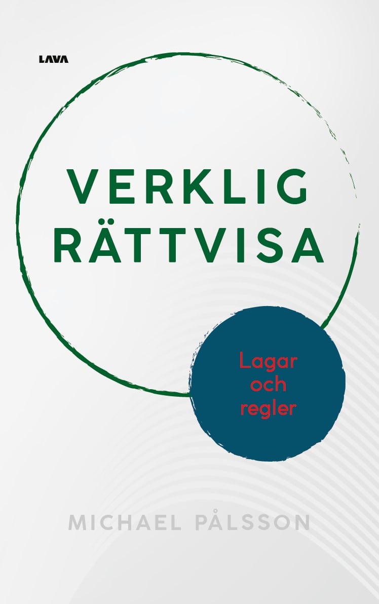 Michael Pålsson : Verklig rättvisa