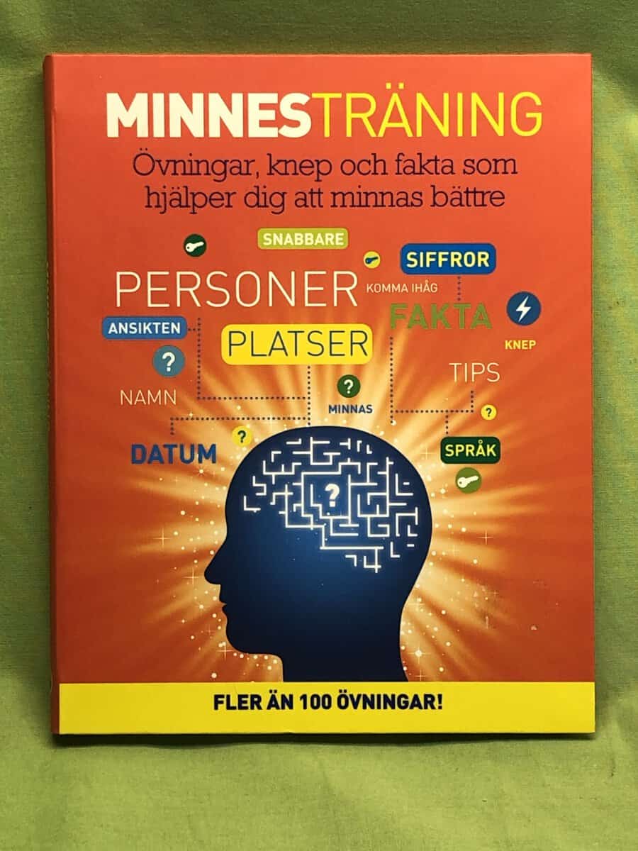 Michael Powell : Minnesträning