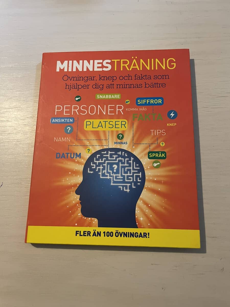 Michael Powell : Minnesträning