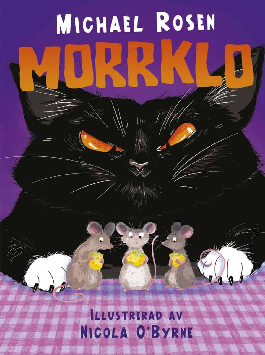 Michael Rosen : Morrklo