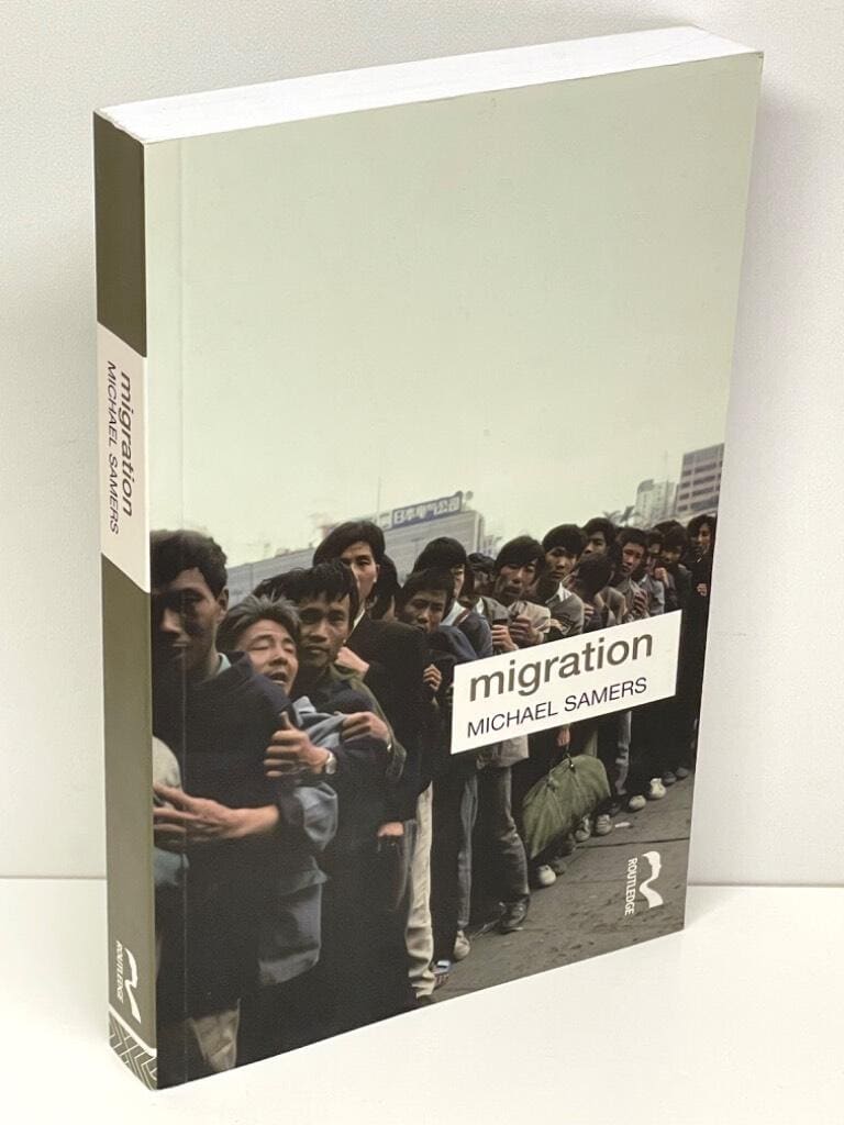 Michael Samers : Migration