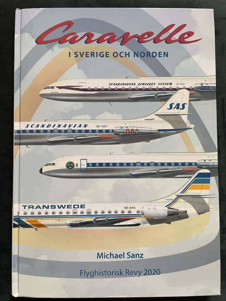 Michael Sanz : Caravelle
