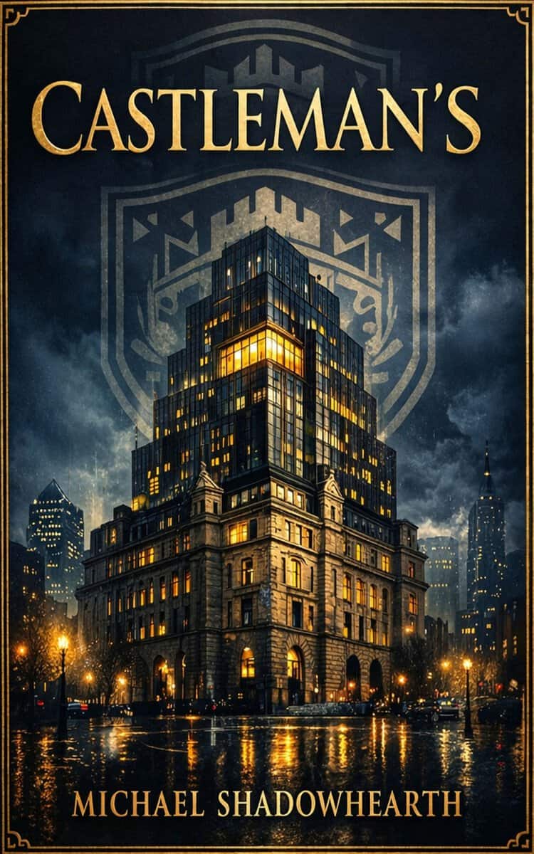 Michael Shadowhearth : Castleman's