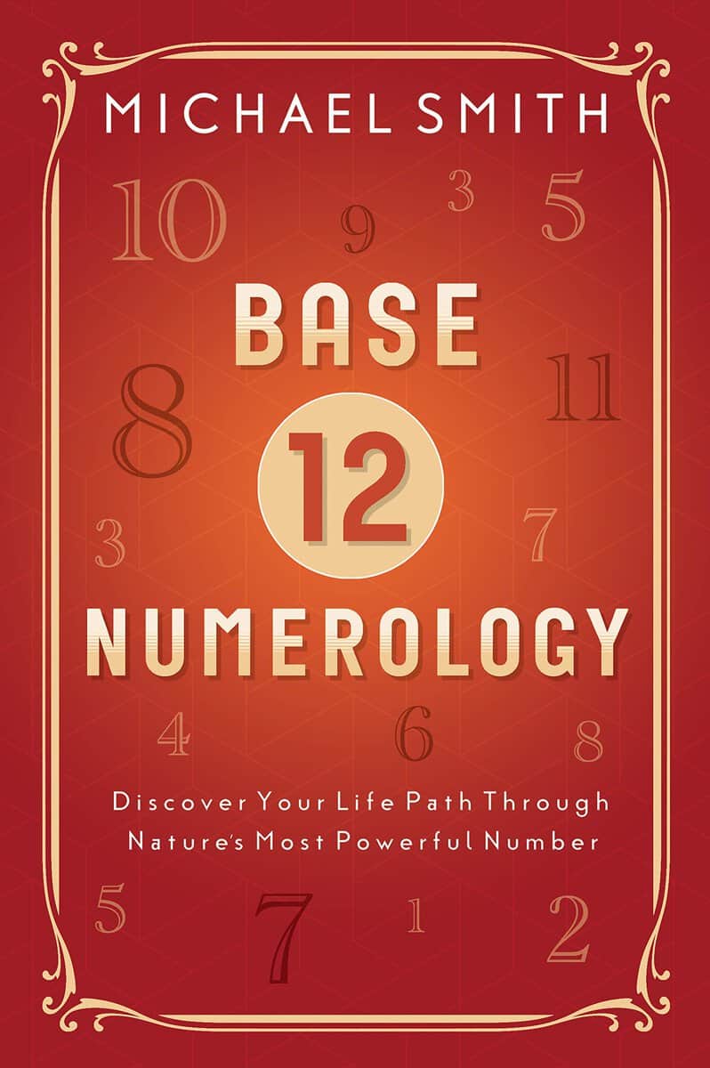 MICHAEL SMITH : Base-12 Numerology